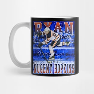 Ryan Nugent Hopkins Mug